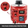 0.5kVA-3kVA Power Supply Voltage Transformer Converter 220v Variable Transformer