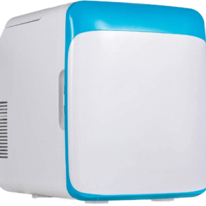 10L Mini Fridge for Car and Home â€“ Portable Cooler and Warmer