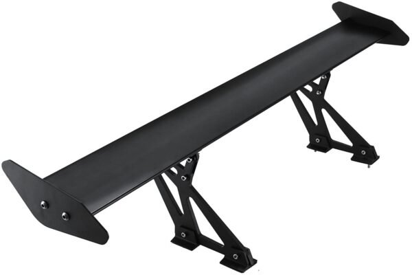 Wing Spoiler 3 kg 112 x 8 x 13 cm