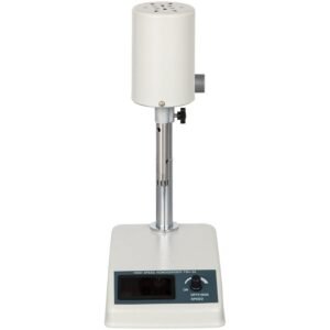 1000ml Digital Display High-Speed Mechanical Homogenizer Disperser – Efficient Mixing and Blending for Laboratory and Industrial Use