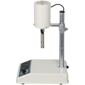 1000ml Digital Display High-Speed Mechanical Homogenizer Disperser – Efficient Mixing and Blending for Laboratory and Industrial Use