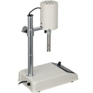 1000ml Digital Display High-Speed Mechanical Homogenizer Disperser – Efficient Mixing and Blending for Laboratory and Industrial Use