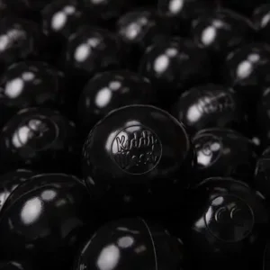 100pcs Crush-Proof Ball Pit Balls – 6cm Diameter Plastic Toy Balls for Children’s Playtime Fun