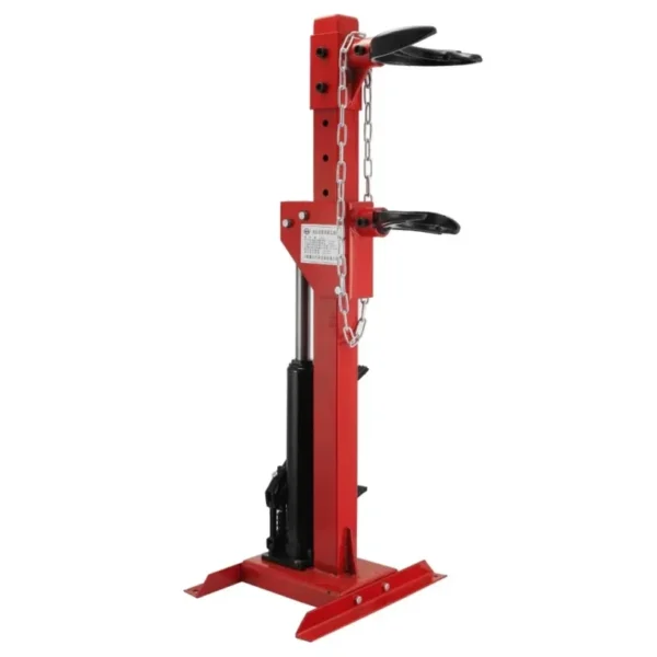 1 Ton (2200 LBS) Hydraulic Spring Compressor – Heavy-Duty Load Capacity Tool for Automotive Suspension Repair - Image 13