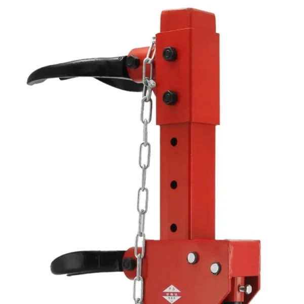 1 Ton (2200 LBS) Hydraulic Spring Compressor – Heavy-Duty Load Capacity Tool for Automotive Suspension Repair - Image 12