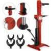 1 Ton (2200 LBS) Hydraulic Spring Compressor â€“ Heavy-Duty Load Capacity Tool for Automotive Suspension Repair