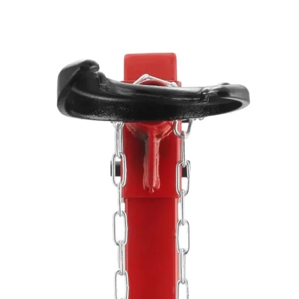 1 Ton (2200 LBS) Hydraulic Spring Compressor – Heavy-Duty Load Capacity Tool for Automotive Suspension Repair - Image 16