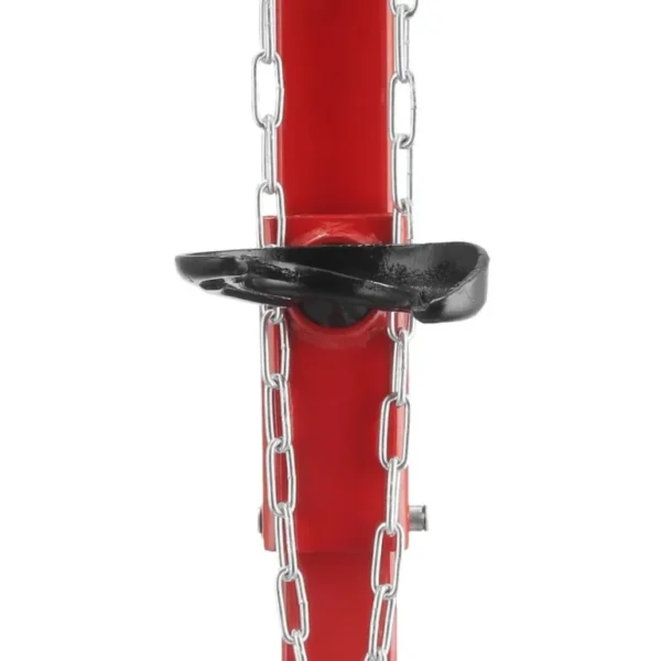 1 Ton (2200 LBS) Hydraulic Spring Compressor – Heavy-Duty Load Capacity Tool for Automotive Suspension Repair - Image 3