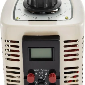 0.5kVA-3kVA Power Supply Voltage Transformer Converter 220v Variable Transformer
