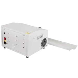 0.1-10 Sqr mm Automatic & Computerized Wire Stripping and Peeling Machine, 300V, with Straightener and Collection Plate for Efficient Wire Processing