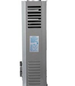 12L Tankless Propane Gas Water Heater delivers instant, energy-efficient hot water on demand. Ideal for homes, cabins, and outdoor use.